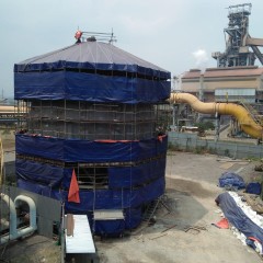 Krakatau Posco
