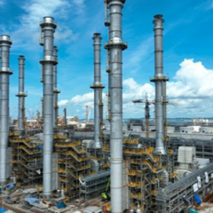 RDMP Balikpapan